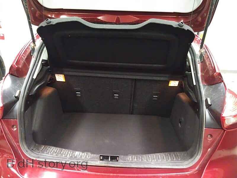 2017 Ford Focus - VIN: 1FADP3K28HL210102 - Фото 7