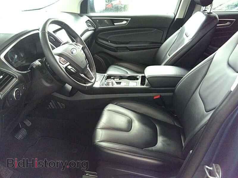 2019 Ford Edge - VIN: 2FMPK4K97KBC02892 - Photo 3
