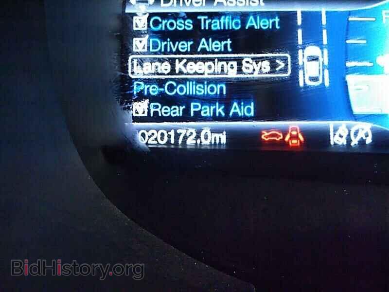 2019 Ford Edge - VIN: 2FMPK4K97KBC02892 - Photo 5