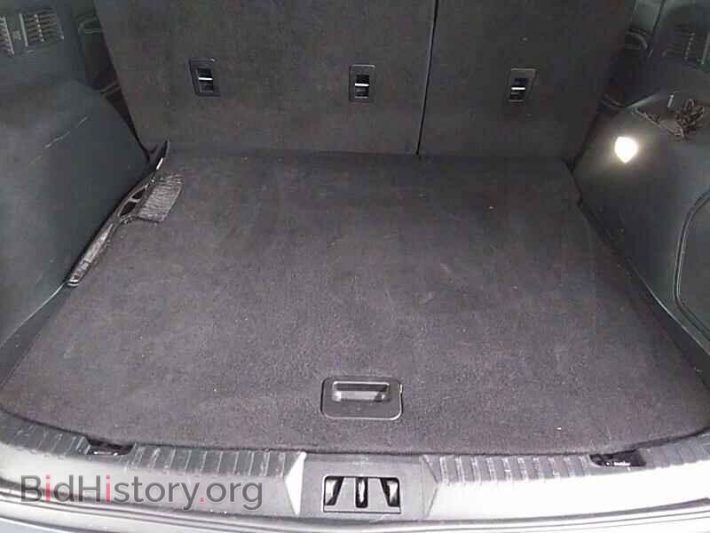 2019 Ford Edge - VIN: 2FMPK4K97KBC02892 - Photo 7