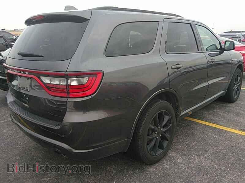 2017 Dodge Durango - VIN: 1C4RDJDG2HC710018 - Photo 2
