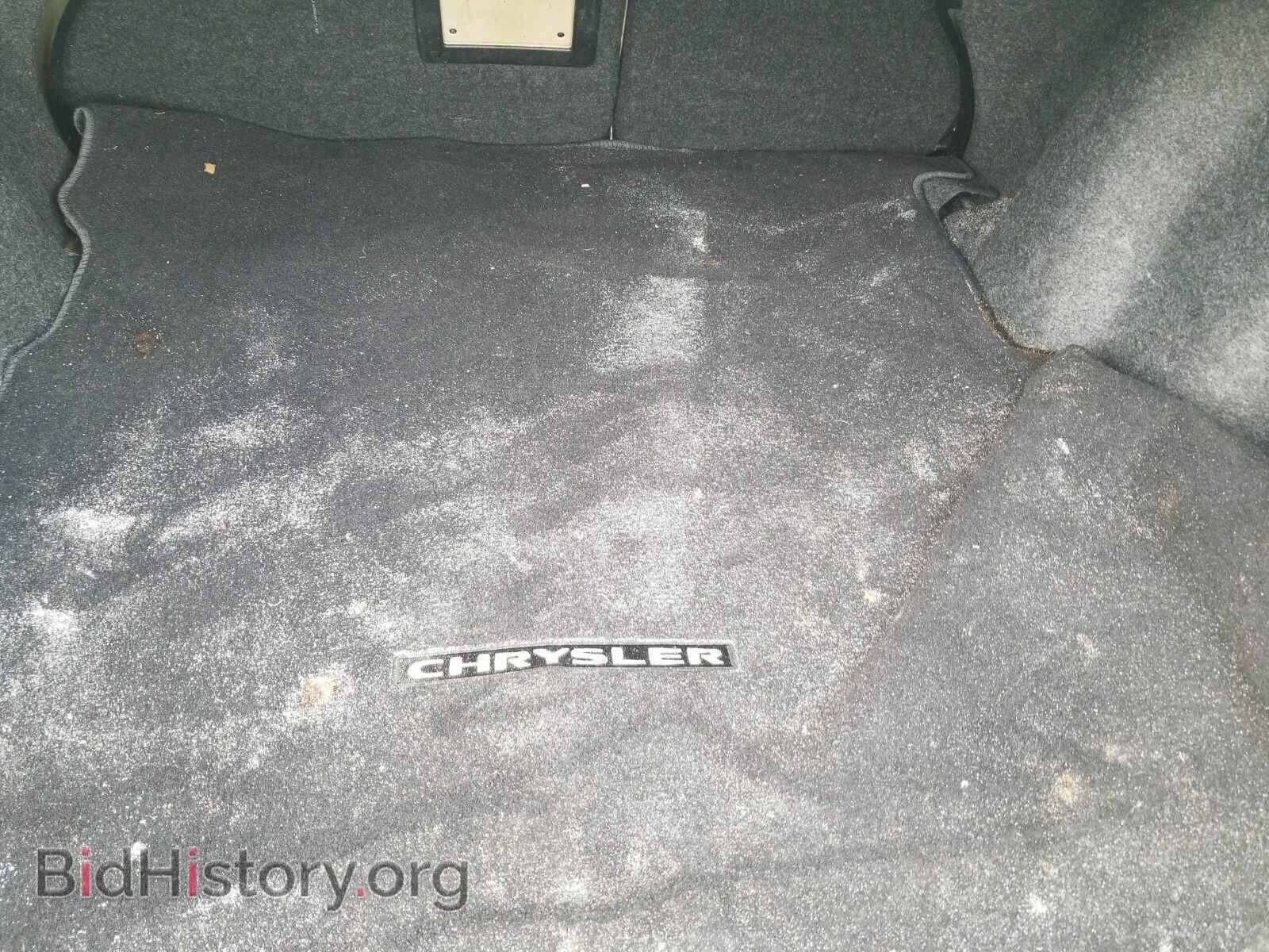 2012 Chrysler 200 - VIN: 1C3CCBBB9CN174109 - Photo 4