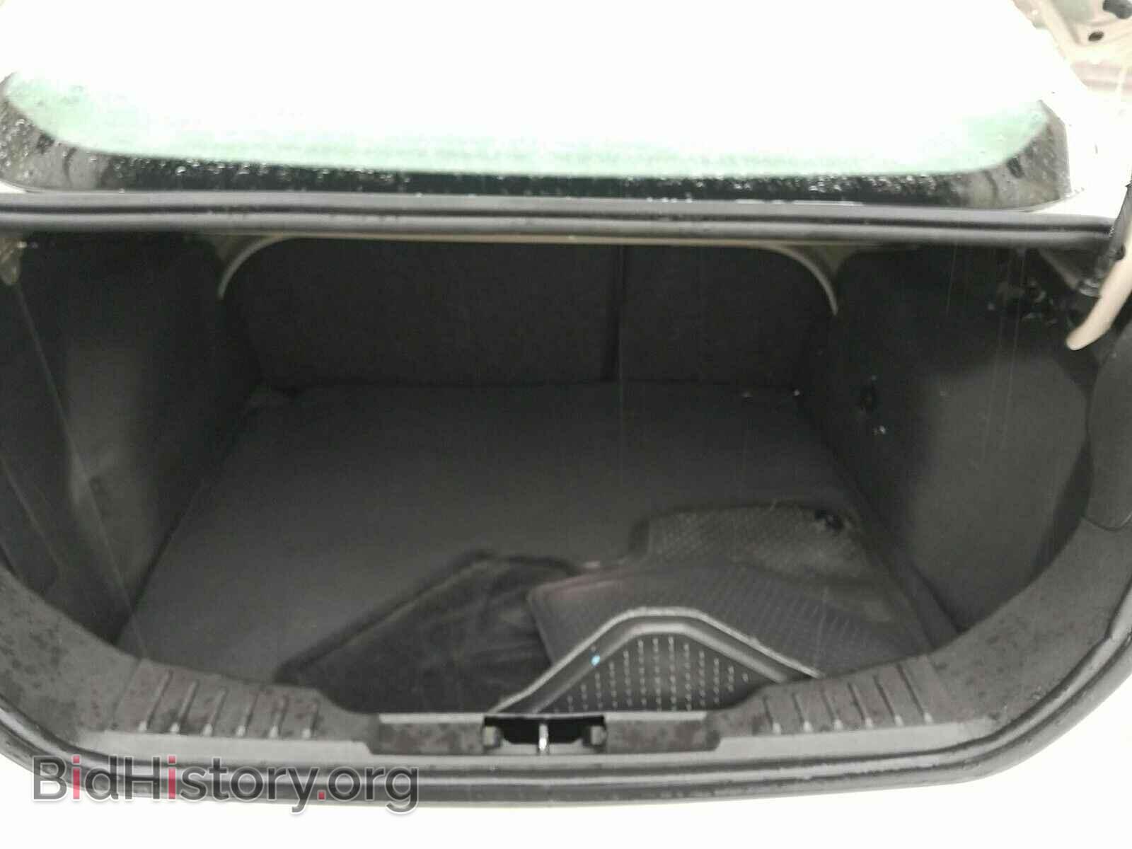 2017 Ford Focus - VIN: 1FADP3F25HL229913 - Фото 7
