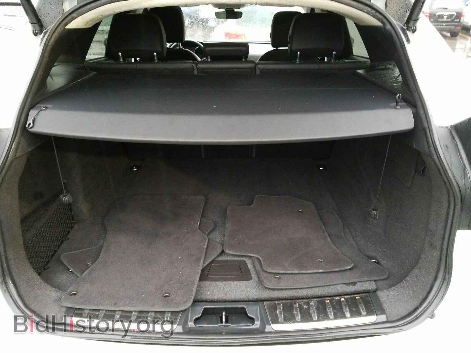 2019 Jaguar F-PACE - VIN: SADCS2FX0KA601837 - Фото 7