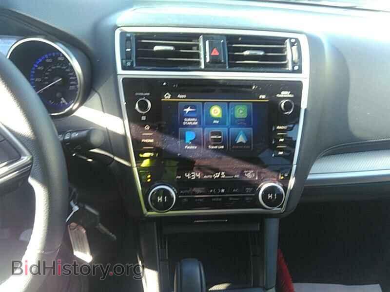 2019 Subaru Outback - VIN: 4S4BSAFC2K3377176 - Фото 4