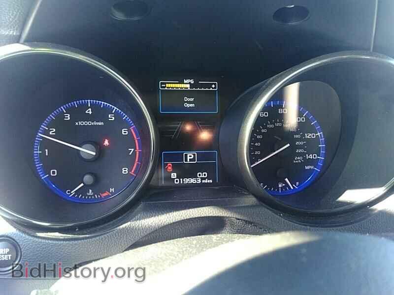 2019 Subaru Outback - VIN: 4S4BSAFC2K3377176 - Фото 5