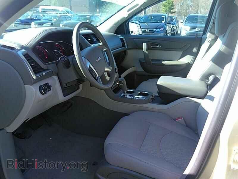2014 GMC Acadia - VIN: 1GKKVPKD4EJ159659 - Фото 3
