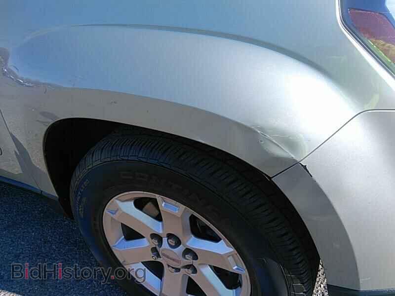2014 GMC Acadia - VIN: 1GKKVPKD4EJ159659 - Фото 8