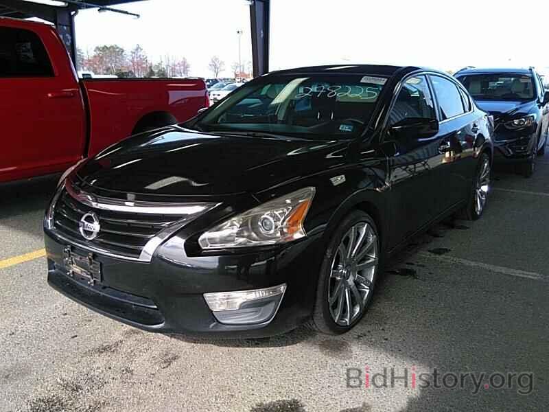 Photo 1N4AL3AP4DC278225 - Nissan Altima 2013