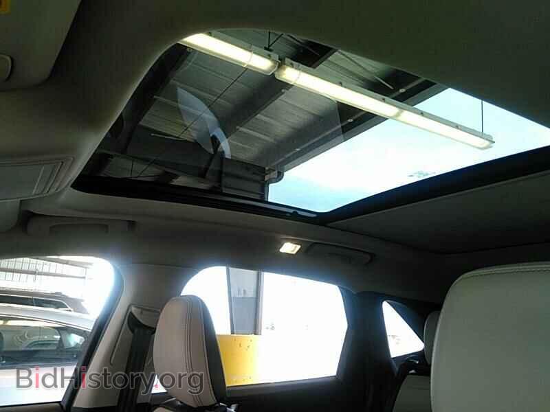 2020 Ford Escape - VIN: 1FMCU9J97LUA00508 - Фото 11