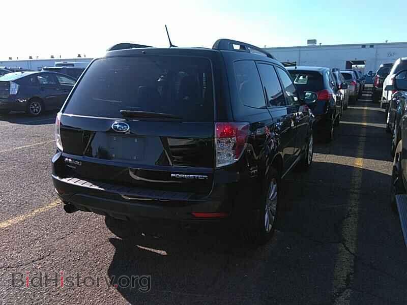 2012 Subaru Forester - VIN: JF2SHAECXCH450191 - Фото 2