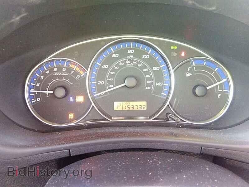 2012 Subaru Forester - VIN: JF2SHAECXCH450191 - Фото 5