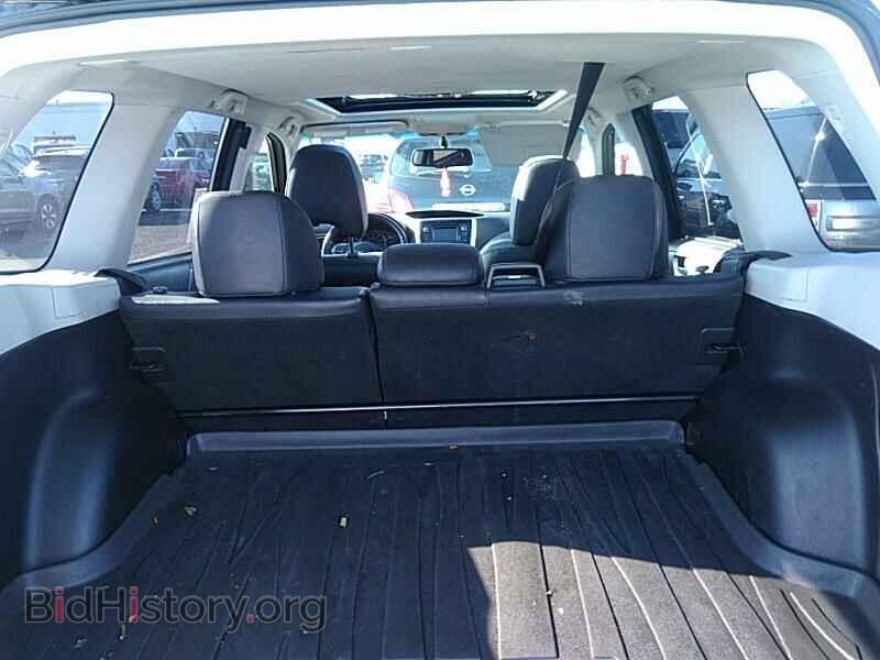 2012 Subaru Forester - VIN: JF2SHAECXCH450191 - Фото 7