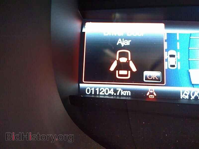 2019 Ford Edge - VIN: 2FMPK4K98KBC53267 - Фото 5