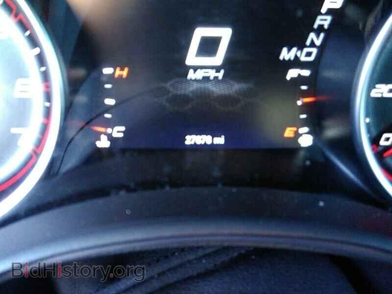 2019 Dodge Charger - VIN: 2C3CDXHG4KH567424 - Фото 5
