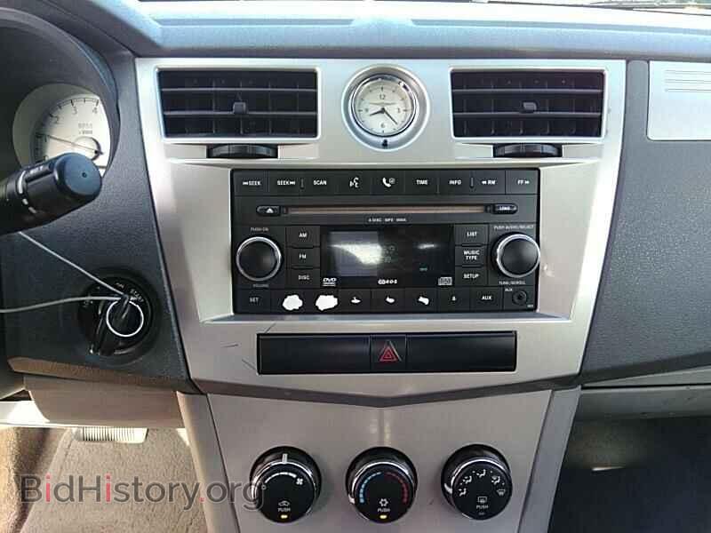 2008 Chrysler Sebring - VIN: 1C3LC45K68N253512 - Фото 4
