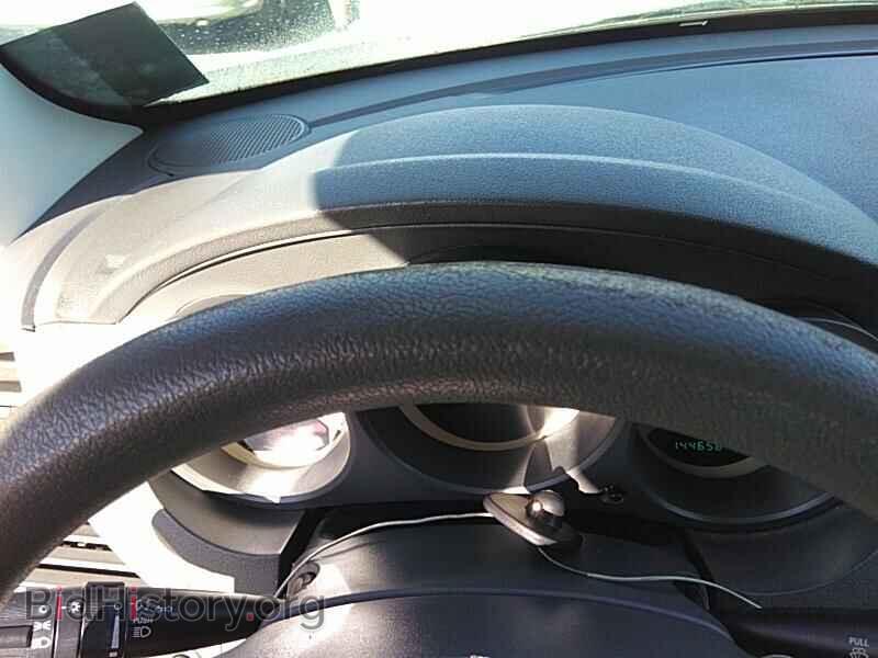 2008 Chrysler Sebring - VIN: 1C3LC45K68N253512 - Фото 9