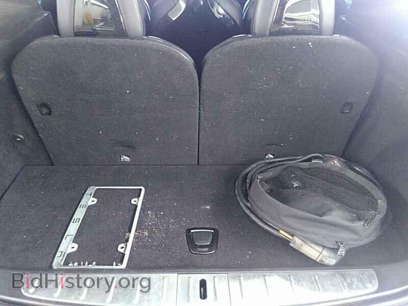 2016 Tesla Model X - VIN: 5YJXCAE45GF006802 - Фото 7