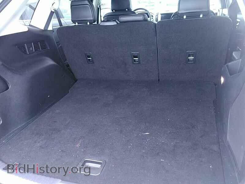 2019 Ford Edge - VIN: 2FMPK3K9XKBC02220 - Photo 7