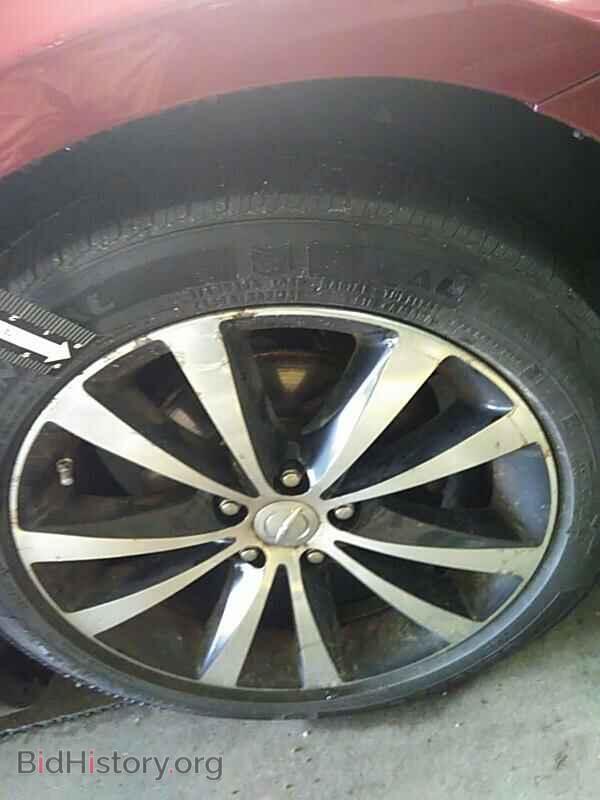 2014 Chrysler 200 - VIN: 1C3CCBBG1EN152605 - Фото 8