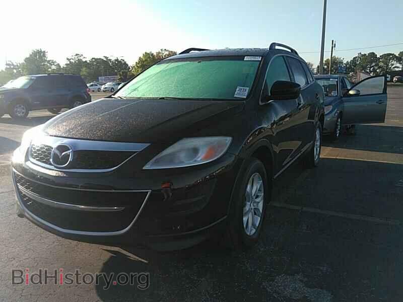 Фотография JM3TB2CA9C0363318 - Mazda CX-9 2012