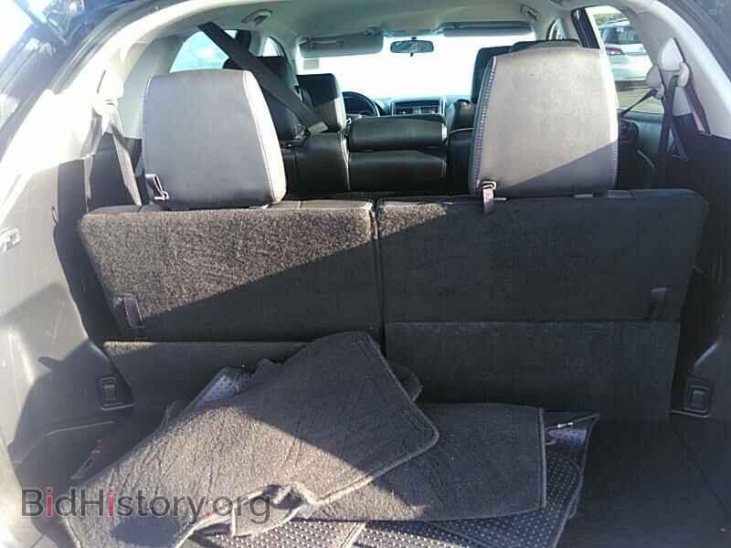 2012 Mazda CX-9 - VIN: JM3TB2CA9C0363318 - Фото 7