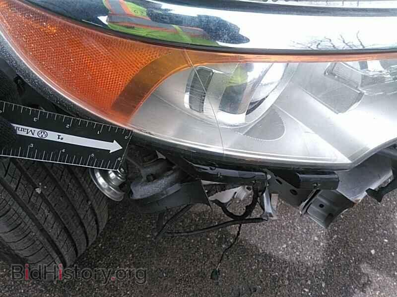 2013 Ford Edge - VIN: 2FMDK3JC8DBB53232 - Фото 55
