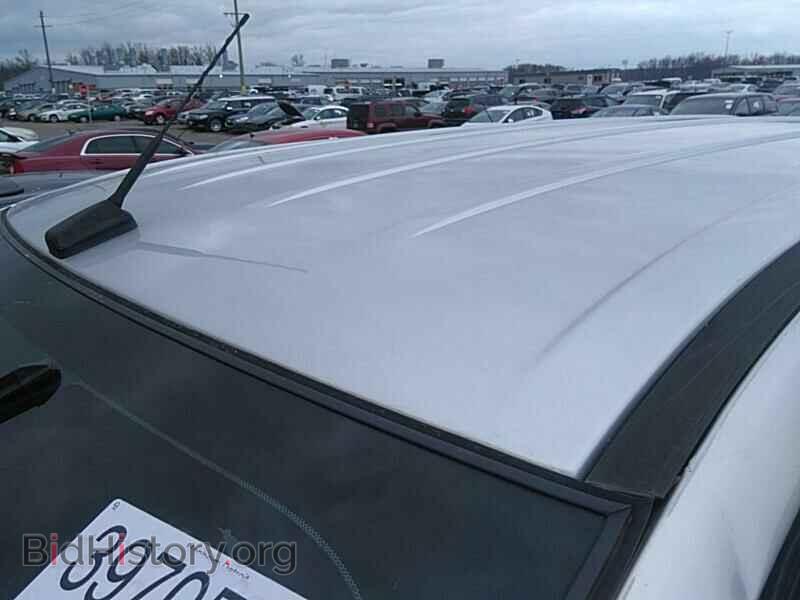 2013 Ford Edge - VIN: 2FMDK3JC8DBB53232 - Фото 10