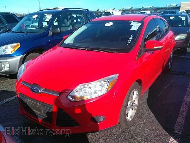 Photo 1FADP3K24DL155996 - Ford Focus 2013
