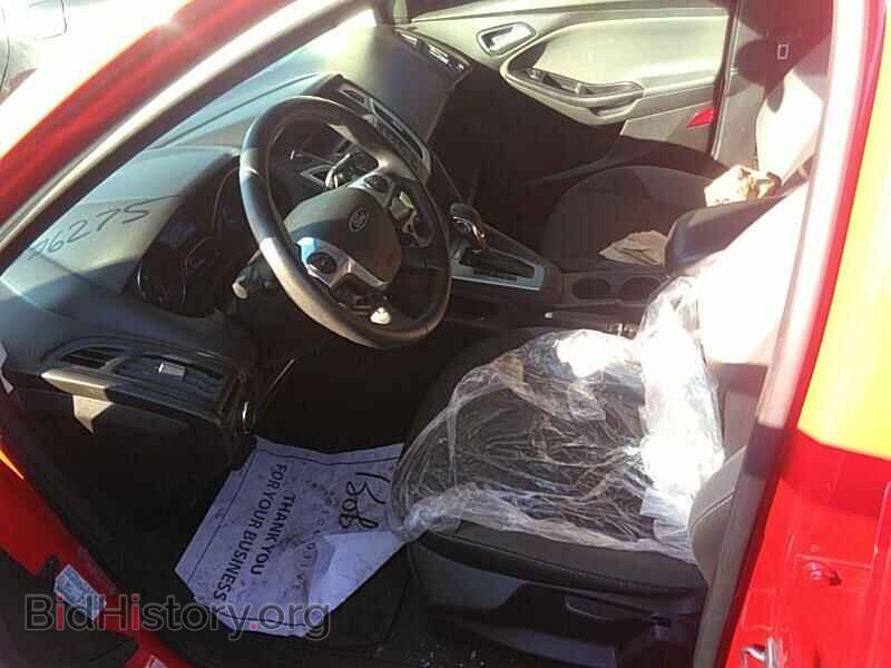 2013 Ford Focus - VIN: 1FADP3K24DL155996 - Photo 3