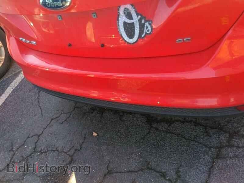 2013 Ford Focus - VIN: 1FADP3K24DL155996 - Photo 8