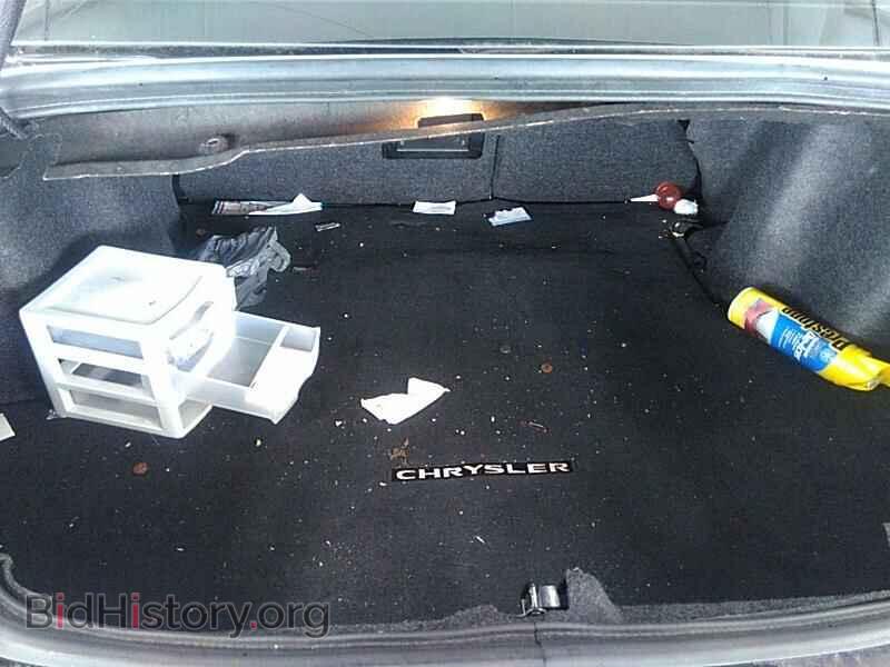 2014 Chrysler 200 - VIN: 1C3CCBBG3EN106452 - Фото 7