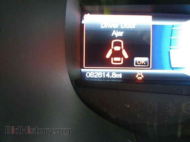 2015 Ford Edge - VIN: 2FMTK4J93FBB69976 - Photo 5