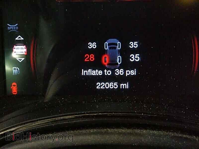 2019 Dodge Durango - VIN: 1C4RDJDG9KC740480 - Фото 5