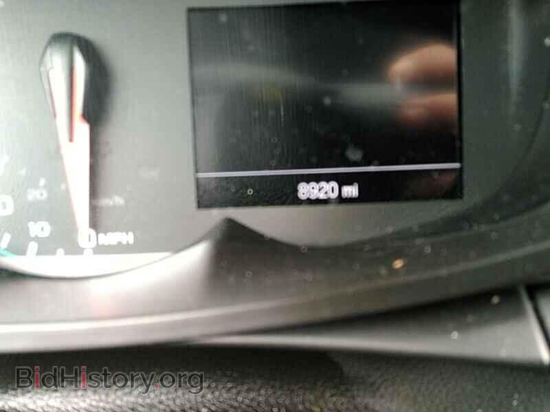 2019 Chevrolet Trax - VIN: 3GNCJKSB3KL152338 - Фото 5