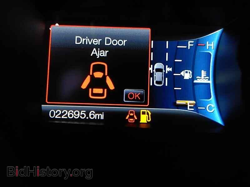 2018 Ford Edge - VIN: 2FMPK4K80JBB80983 - Фото 5