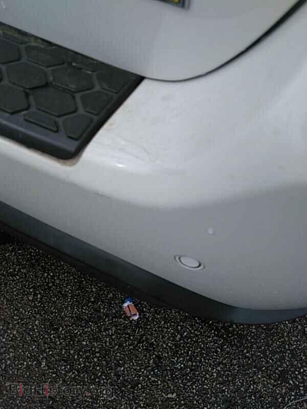 2011 Dodge Durango - VIN: 1D4RD4GG9BC731830 - Photo 8