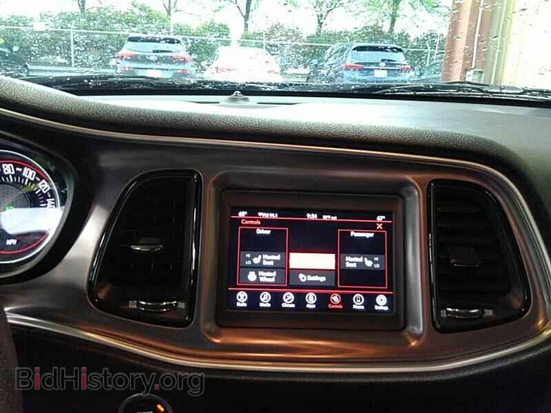 2019 Dodge Challenger - VIN: 2C3CDZBT8KH659640 - Фото 4