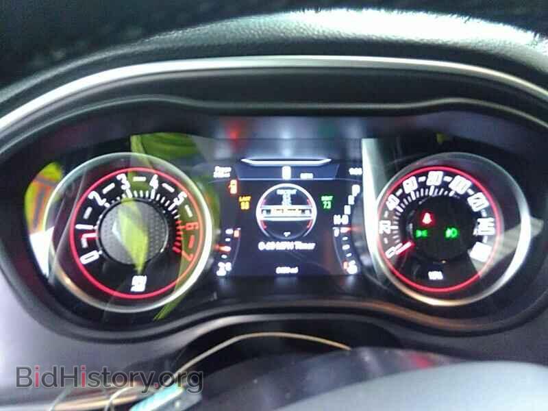 2019 Dodge Challenger - VIN: 2C3CDZBT8KH659640 - Фото 5