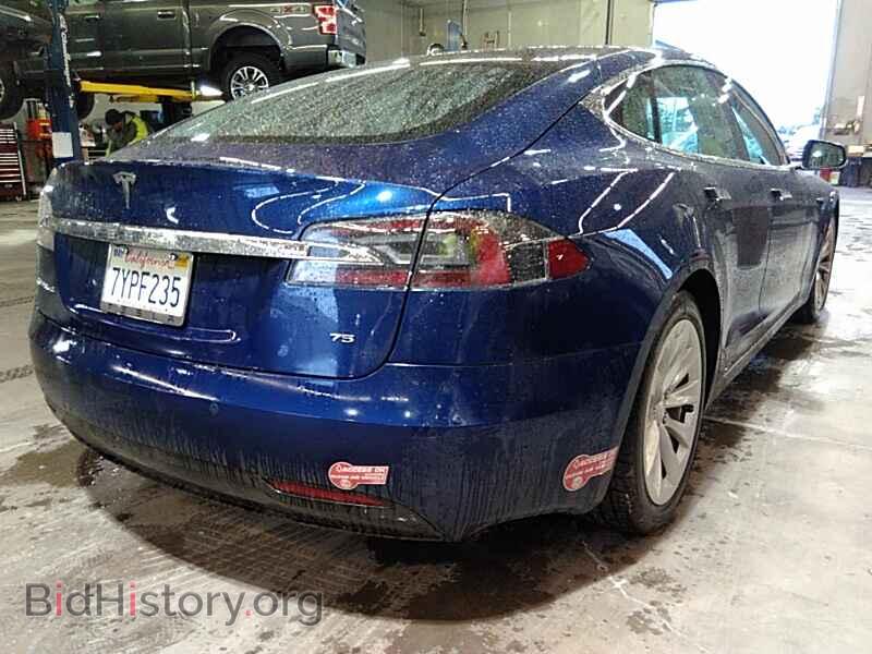 2017 Tesla Model S - VIN: 5YJSA1E14HF193196 - Фото 2
