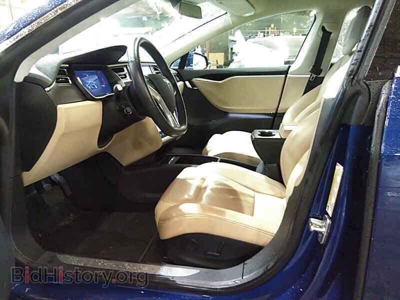 2017 Tesla Model S - VIN: 5YJSA1E14HF193196 - Фото 3