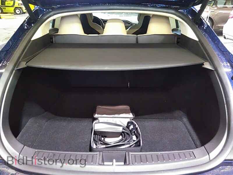 2017 Tesla Model S - VIN: 5YJSA1E14HF193196 - Фото 7