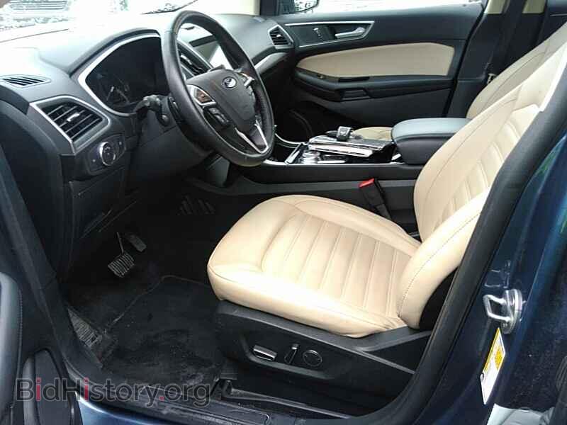 2019 Ford Edge - VIN: 2FMPK4J97KBB63271 - Фото 3