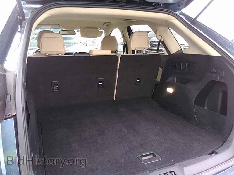 2019 Ford Edge - VIN: 2FMPK4J97KBB63271 - Фото 7