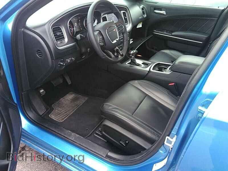 2019 Dodge Charger - VIN: 2C3CDXJG4KH603736 - Фото 3