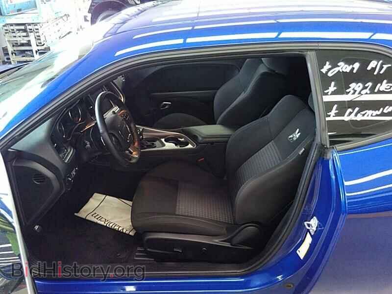 2019 Dodge Challenger - VIN: 2C3CDZFJ2KH540538 - Фото 3