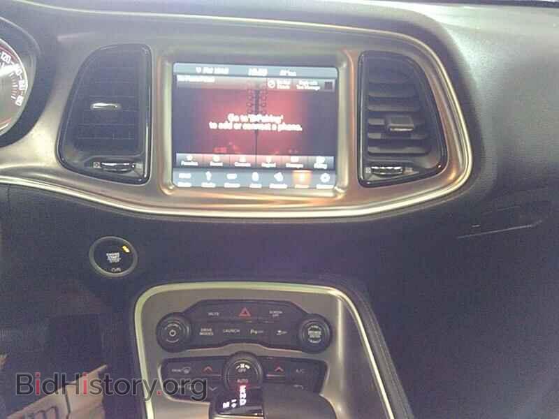 2019 Dodge Challenger - VIN: 2C3CDZFJ2KH540538 - Фото 4