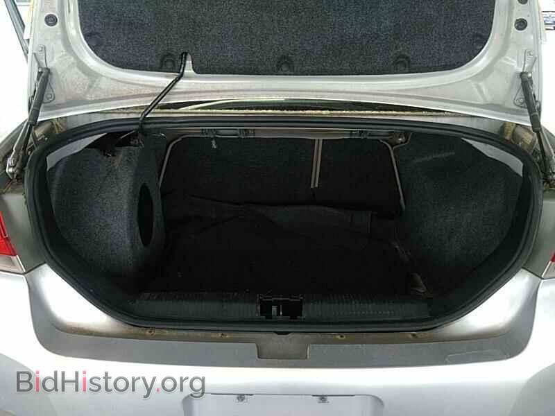 2009 Ford Focus - VIN: 1FAHP36N39W113279 - Фото 7