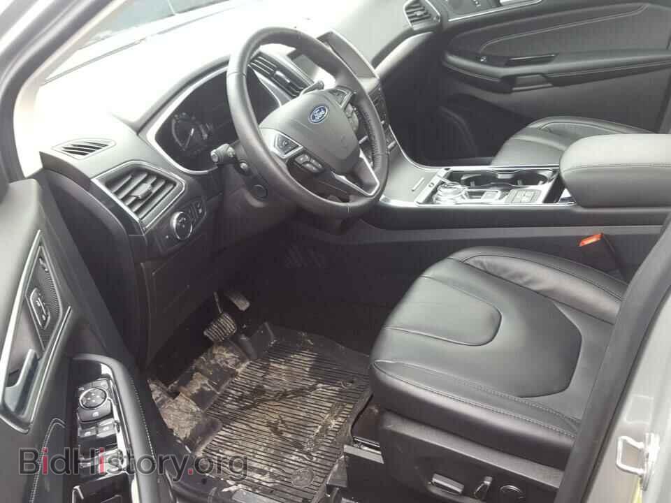 2019 Ford Edge - VIN: 2FMPK4K90KBB97762 - Фото 3