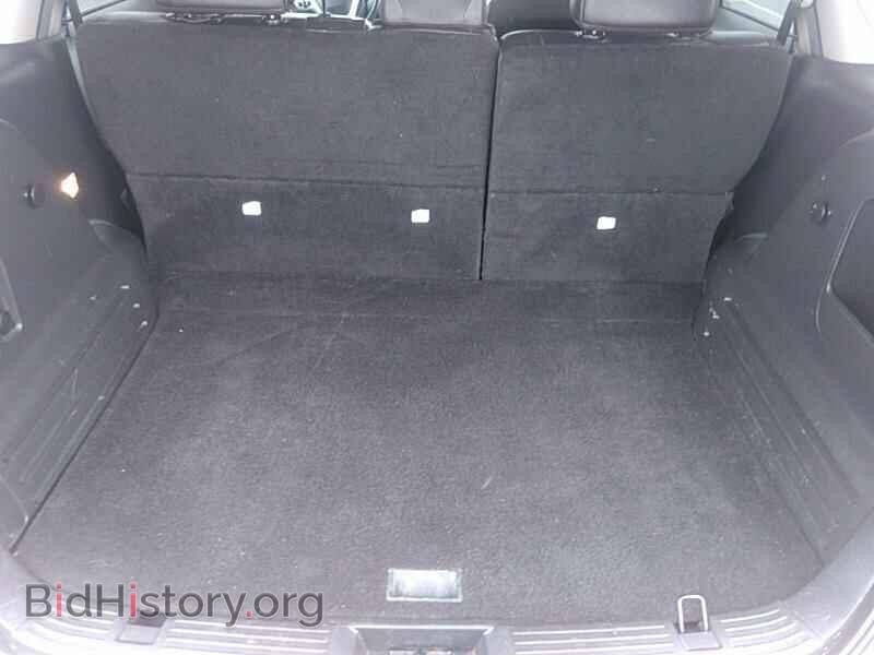 2013 Ford Edge - VIN: 2FMDK4JC6DBB40954 - Фото 7